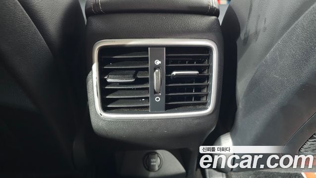 Kia Sportage The Bold Diesel 1.6 2WD Prestige 2019 — фото 31