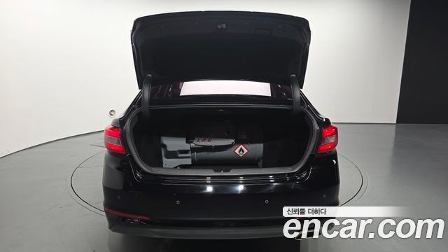 Hyundai Sonata (LF) LPI Premium 2016 — фото 20