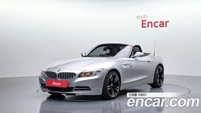 BMW Z4 (E89) sDrive 35i