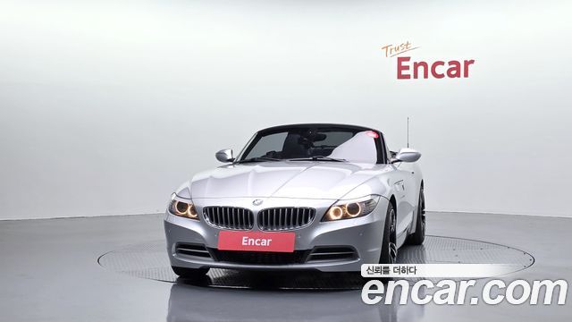 BMW Z4 (E89) sDrive 35i 2013 — фото 3