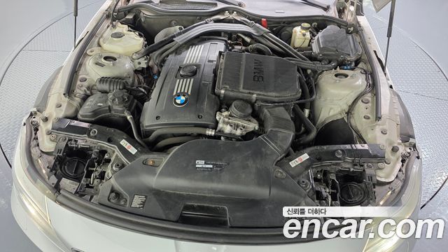 BMW Z4 (E89) sDrive 35i 2013 — фото 6