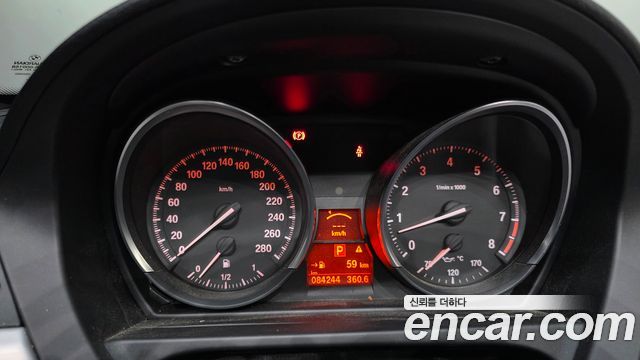 BMW Z4 (E89) sDrive 35i 2013 — фото 8