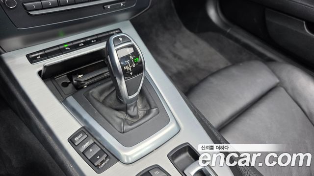 BMW Z4 (E89) sDrive 35i 2013 — фото 9