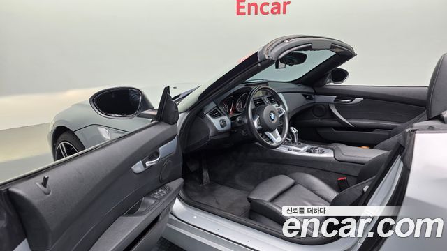 BMW Z4 (E89) sDrive 35i 2013 — фото 10