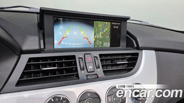 BMW Z4 (E89) sDrive 35i 2013 — фото 14