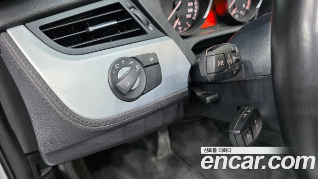 BMW Z4 (E89) sDrive 35i 2013 — фото 15