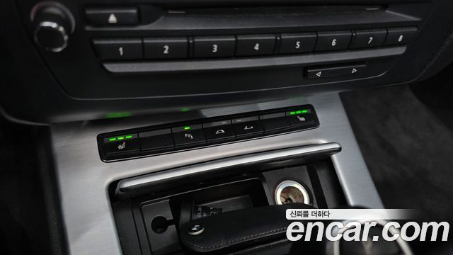 BMW Z4 (E89) sDrive 35i 2013 — фото 17