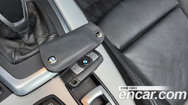 BMW Z4 (E89) sDrive 35i 2013 — фото 19