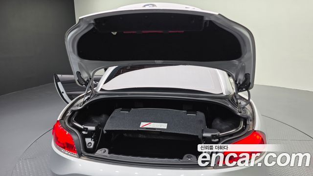 BMW Z4 (E89) sDrive 35i 2013 — фото 20