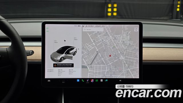 Tesla Model 3 Long Range AWD 2020 — фото 18