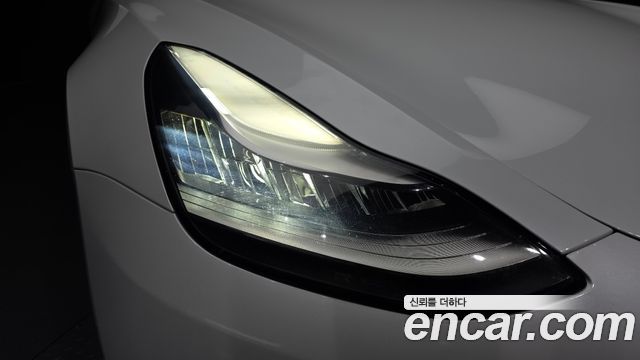Tesla Model 3 Long Range AWD 2020 — фото 28