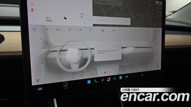 Tesla Model 3 Long Range AWD 2020 — фото 33
