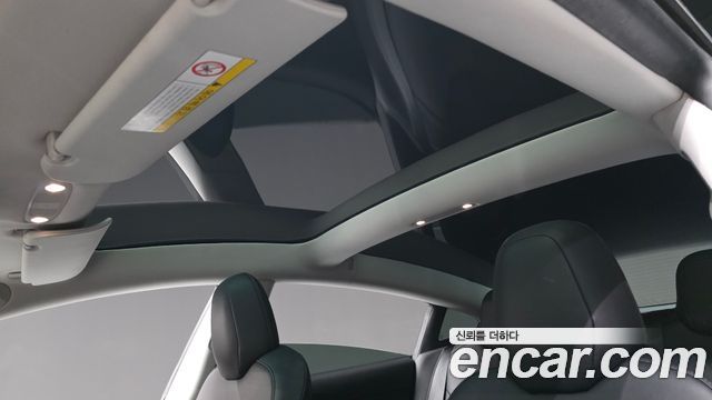 Tesla Model 3 Long Range AWD 2020 — фото 34