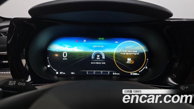 Kia K5 (III) 1.6 Turbo Noblesse 2022 — фото 8