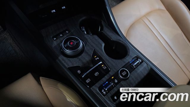 Kia K5 (III) 1.6 Turbo Noblesse 2022 — фото 9