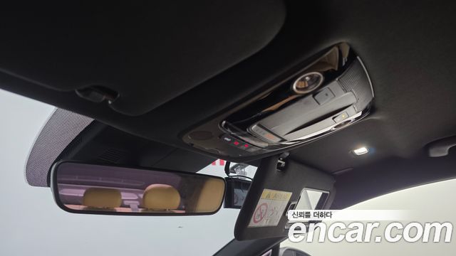 Kia K5 (III) 1.6 Turbo Noblesse 2022 — фото 34
