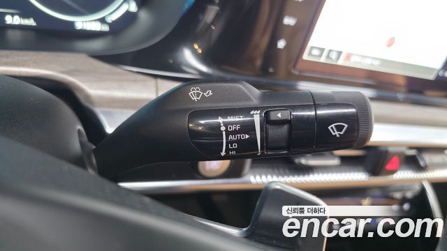 Kia K5 (III) 1.6 Turbo Noblesse 2022 — фото 42