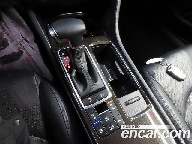 Kia K5 (II) 2.0 Noblesse 2020 — фото 18