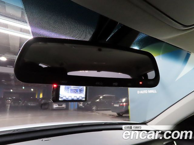 Kia K5 (II) 2.0 Noblesse 2020 — фото 20