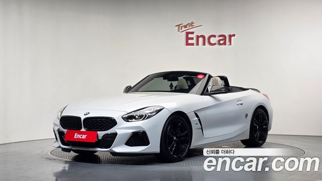 BMW Z4 (G29) sDrive20i M Sport
