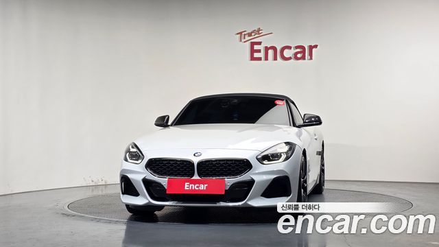 BMW Z4 (G29) sDrive20i M Sport 2020 — фото 3