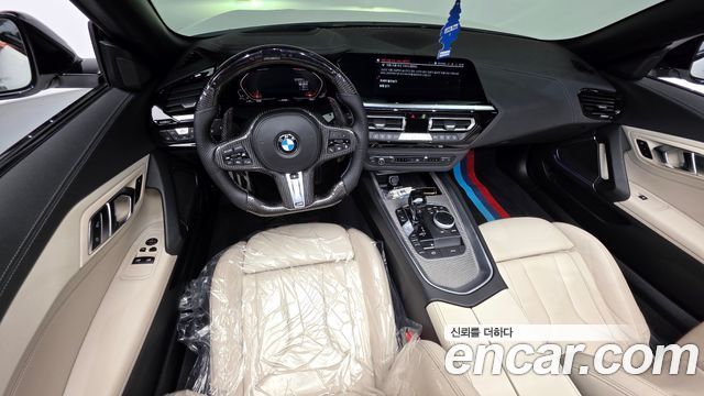 BMW Z4 (G29) sDrive20i M Sport 2020 — фото 7