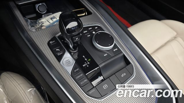 BMW Z4 (G29) sDrive20i M Sport 2020 — фото 9