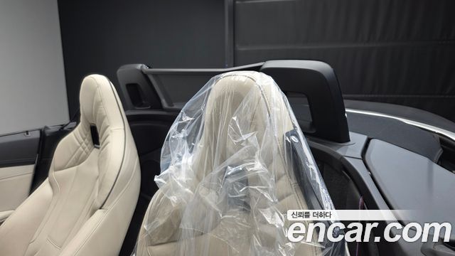 BMW Z4 (G29) sDrive20i M Sport 2020 — фото 15