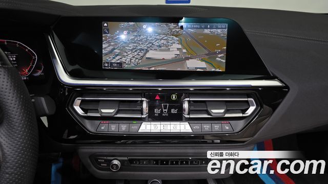 BMW Z4 (G29) sDrive20i M Sport 2020 — фото 16