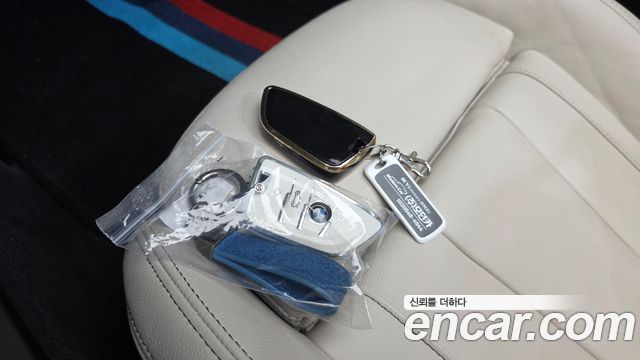 BMW Z4 (G29) sDrive20i M Sport 2020 — фото 19