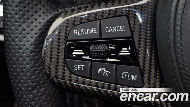 BMW Z4 (G29) sDrive20i M Sport 2020 — фото 20