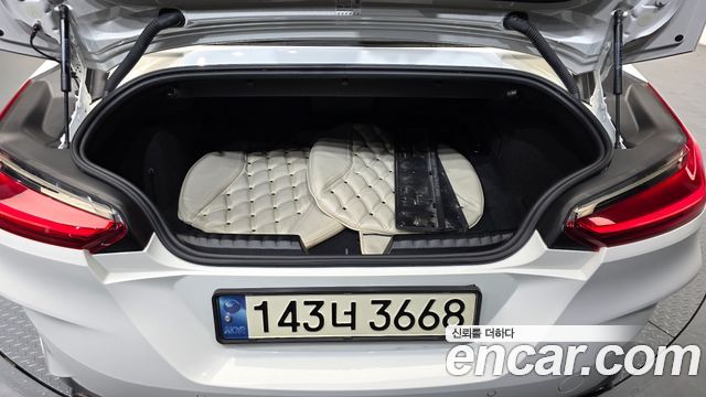 BMW Z4 (G29) sDrive20i M Sport 2020 — фото 23
