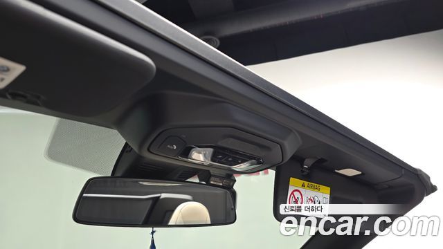 BMW Z4 (G29) sDrive20i M Sport 2020 — фото 24