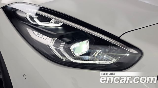 BMW Z4 (G29) sDrive20i M Sport 2020 — фото 28