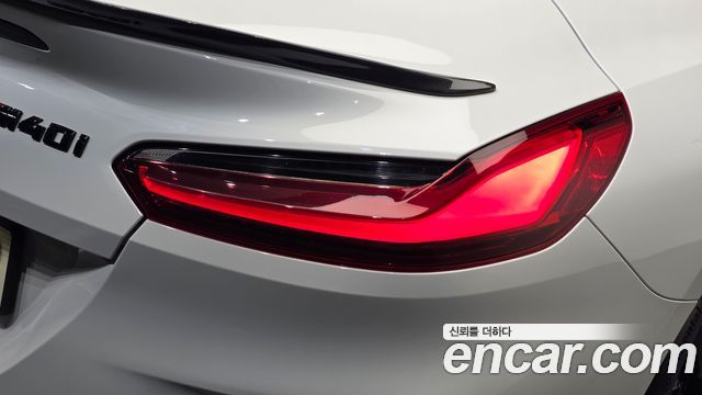 BMW Z4 (G29) sDrive20i M Sport 2020 — фото 29