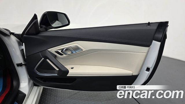 BMW Z4 (G29) sDrive20i M Sport 2020 — фото 30