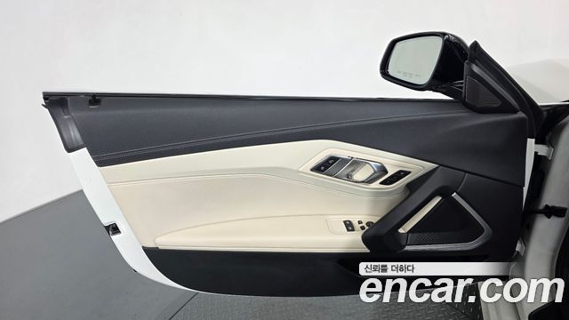 BMW Z4 (G29) sDrive20i M Sport 2020 — фото 31