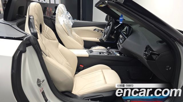 BMW Z4 (G29) sDrive20i M Sport 2020 — фото 32