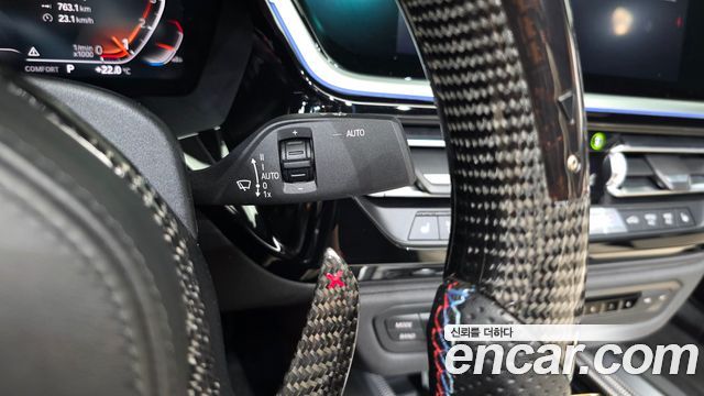BMW Z4 (G29) sDrive20i M Sport 2020 — фото 34