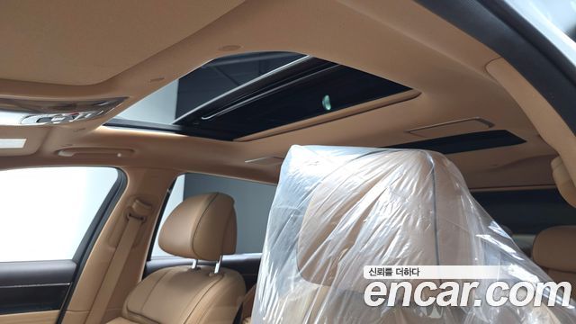 Genesis G90 (RS4) Gasoline 3.5 Turbo 2WD 2025 — фото 20