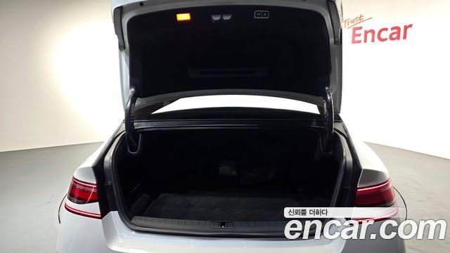 Genesis G90 (RS4) Gasoline 3.5 Turbo 2WD 2025 — фото 22
