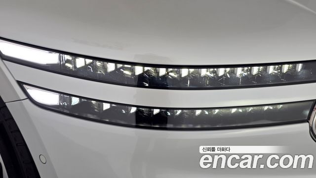 Genesis G90 (RS4) Gasoline 3.5 Turbo 2WD 2025 — фото 28