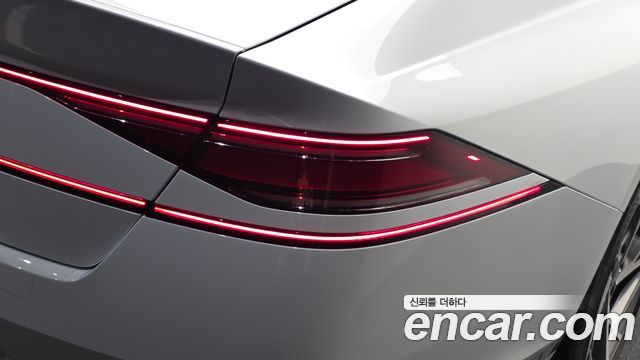 Genesis G90 (RS4) Gasoline 3.5 Turbo 2WD 2025 — фото 29