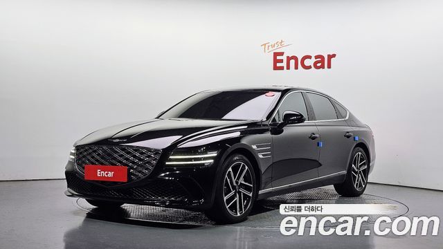 Genesis G80 (RG3) Gasoline 2.5 Turbo AWD
