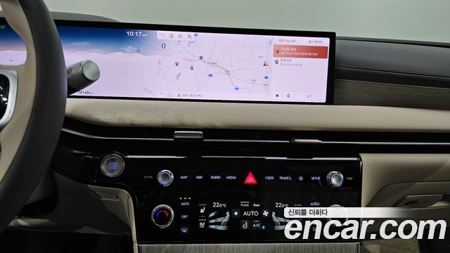 Genesis G80 (RG3) Gasoline 2.5 Turbo AWD 2025 — фото 15