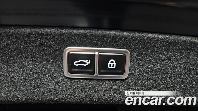 Genesis G80 (RG3) Gasoline 2.5 Turbo AWD 2025 — фото 20