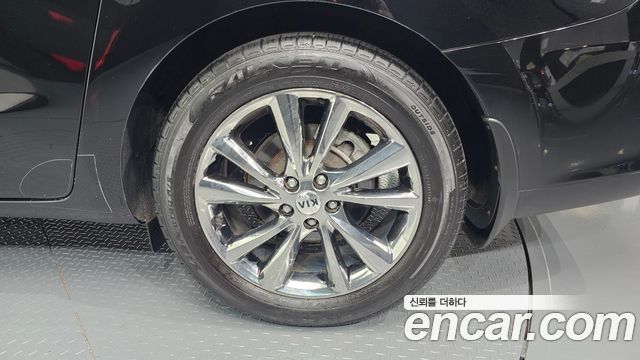 Kia Carnival 7-Seater Limousine VIP 2019 — фото 21