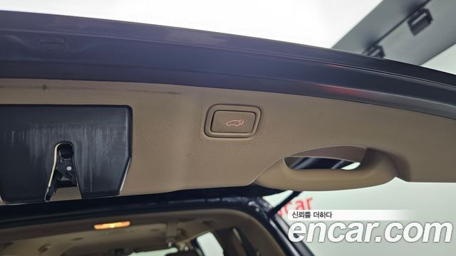 Kia Carnival 7-Seater Limousine VIP 2019 — фото 31