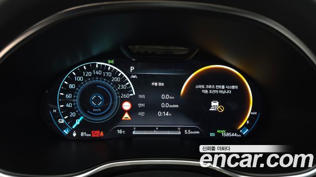 Genesis Electrified G80 (RG3) e-AWD 2022 — фото 8