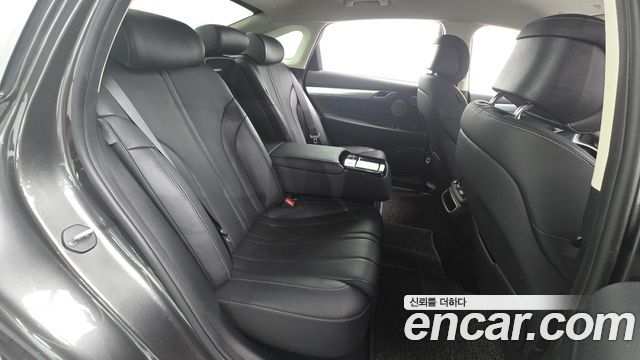 Genesis Electrified G80 (RG3) e-AWD 2022 — фото 12